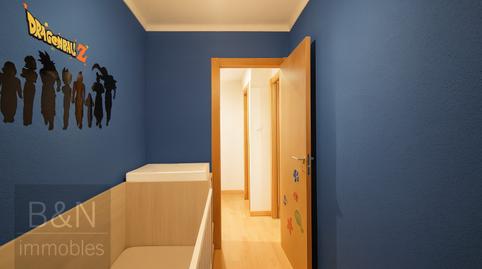 Foto 5 de Piso en venta en Roc Blanc, Barcelona