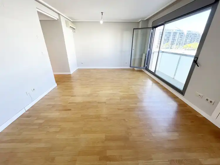 Piso de alquiler en Calle de Toques, Las Tablas