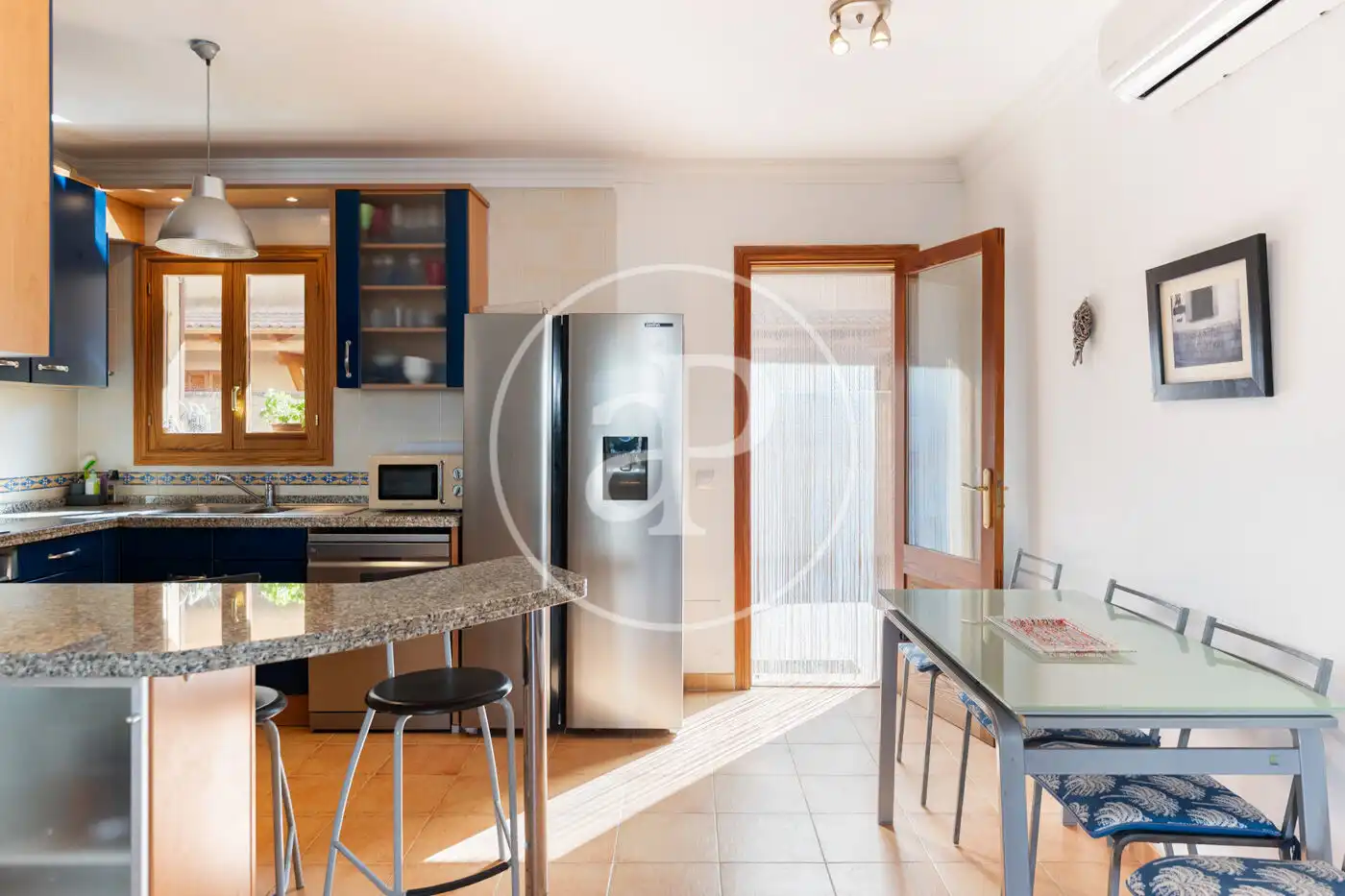Flat for rent in Carrer Gavina, Cala Major