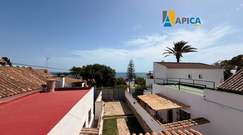 Foto 4 de Casa o xalet en venda a Los Caños de Meca, Barbate