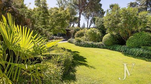 Foto 2 de Casa o xalet en venda a De la Iglesia, Somosaguas, Madrid