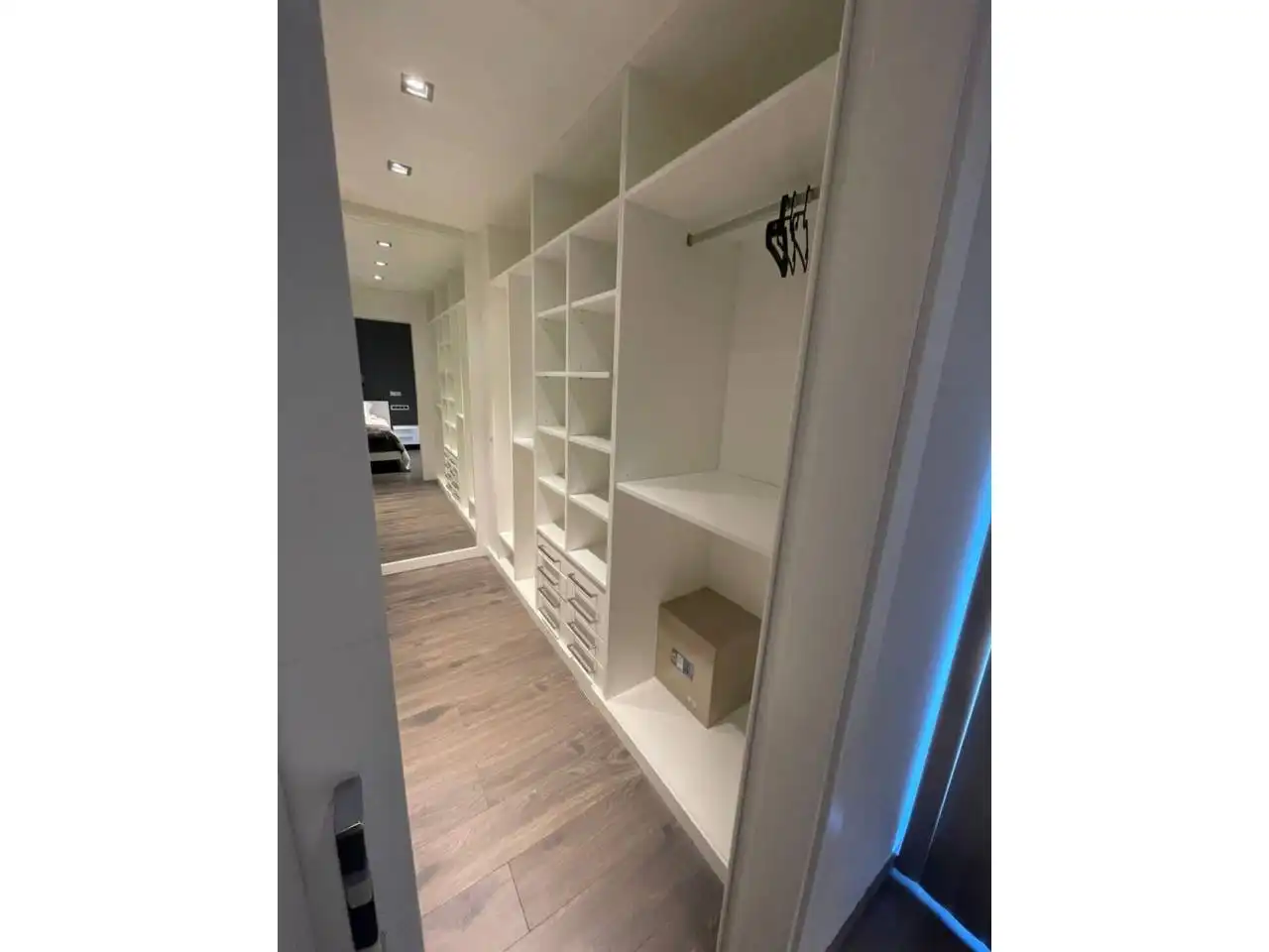 Habitación de Casa o chalet en venta en Vall de Cardós con Jardín privado, Parquet y Terraza