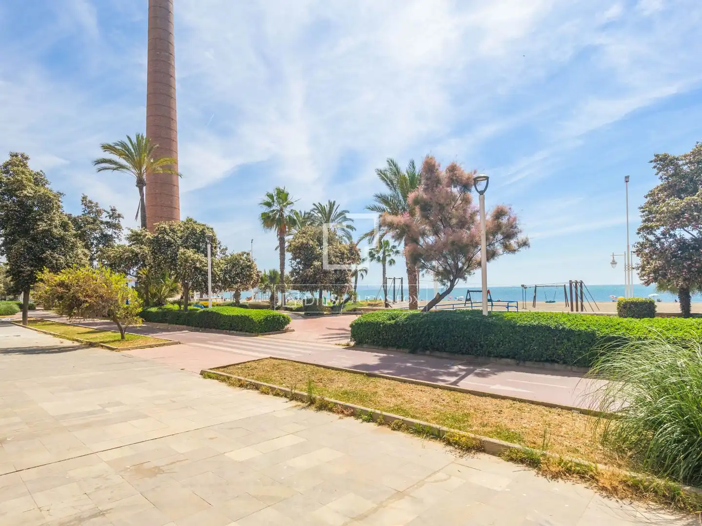 Attique avec terrasse à vendre à Carretera de Cádiz, imagen 61