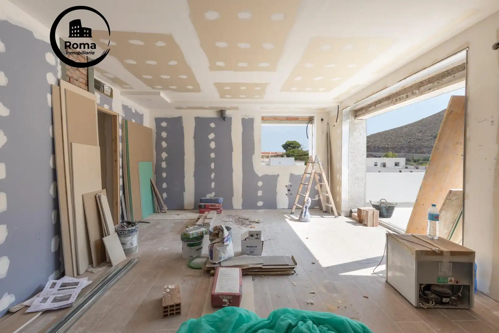 Flat with terrace for sale in Carretera Rambla Sotillo, imagen 33