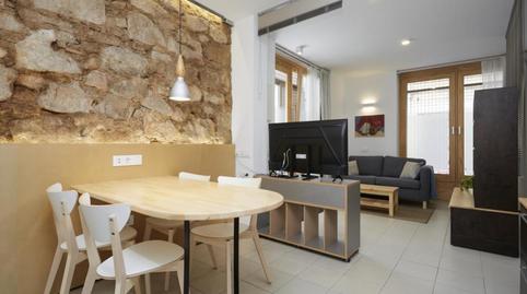 Foto 2 de Estudi de lloguer a Vila de Gràcia,  Barcelona Capital