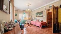 Living room of Single-family semi-detached for sale in Aranjuez  with Air Conditioner, Heating and Terrace