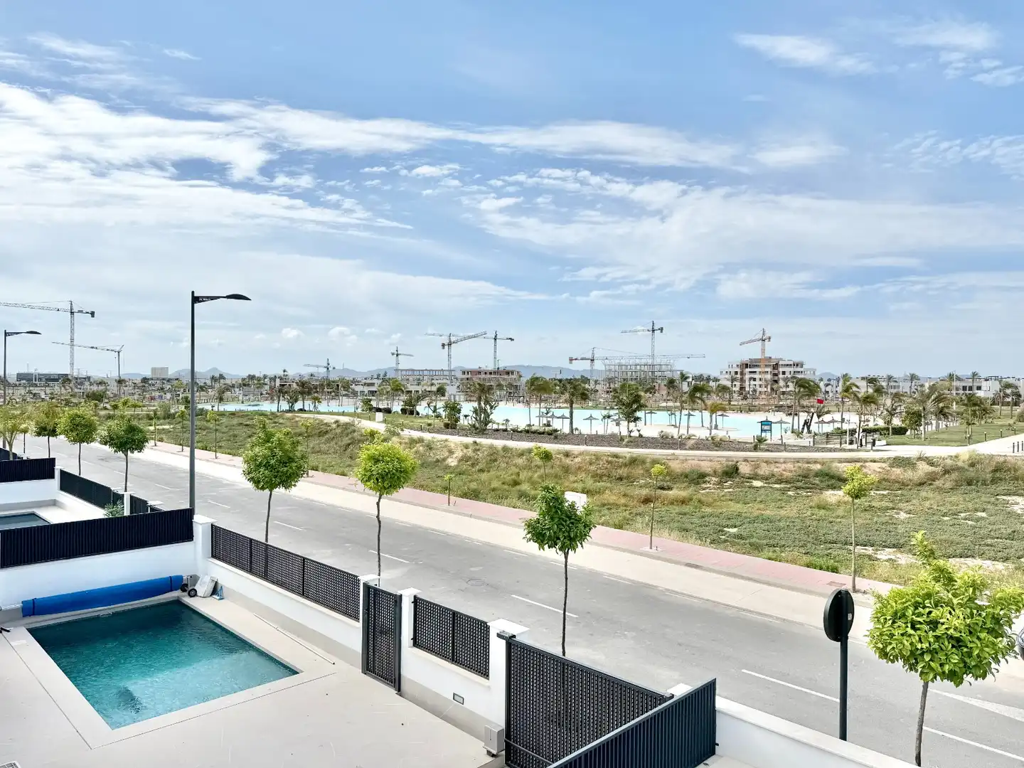 Casa con terraza en venta en Mar Menor Golf, imagen 43