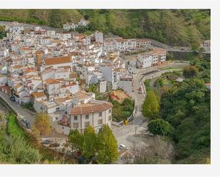 Vista exterior de Finca rústica en venda en Árchez amb Terrassa