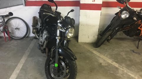 Foto 2 de Garaje en venta en Carrer de Pujades, El Poblenou, Barcelona Capital