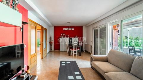 Photo 5 of Single-family semi-detached for sale in C. Ángel González, Rivas Futura, Rivas-Vaciamadrid