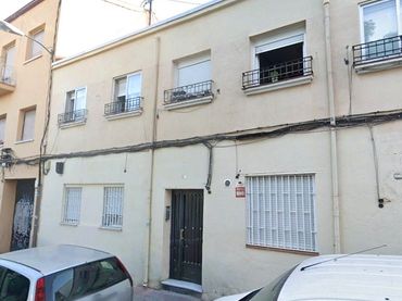 Apartament en venda a Rascon