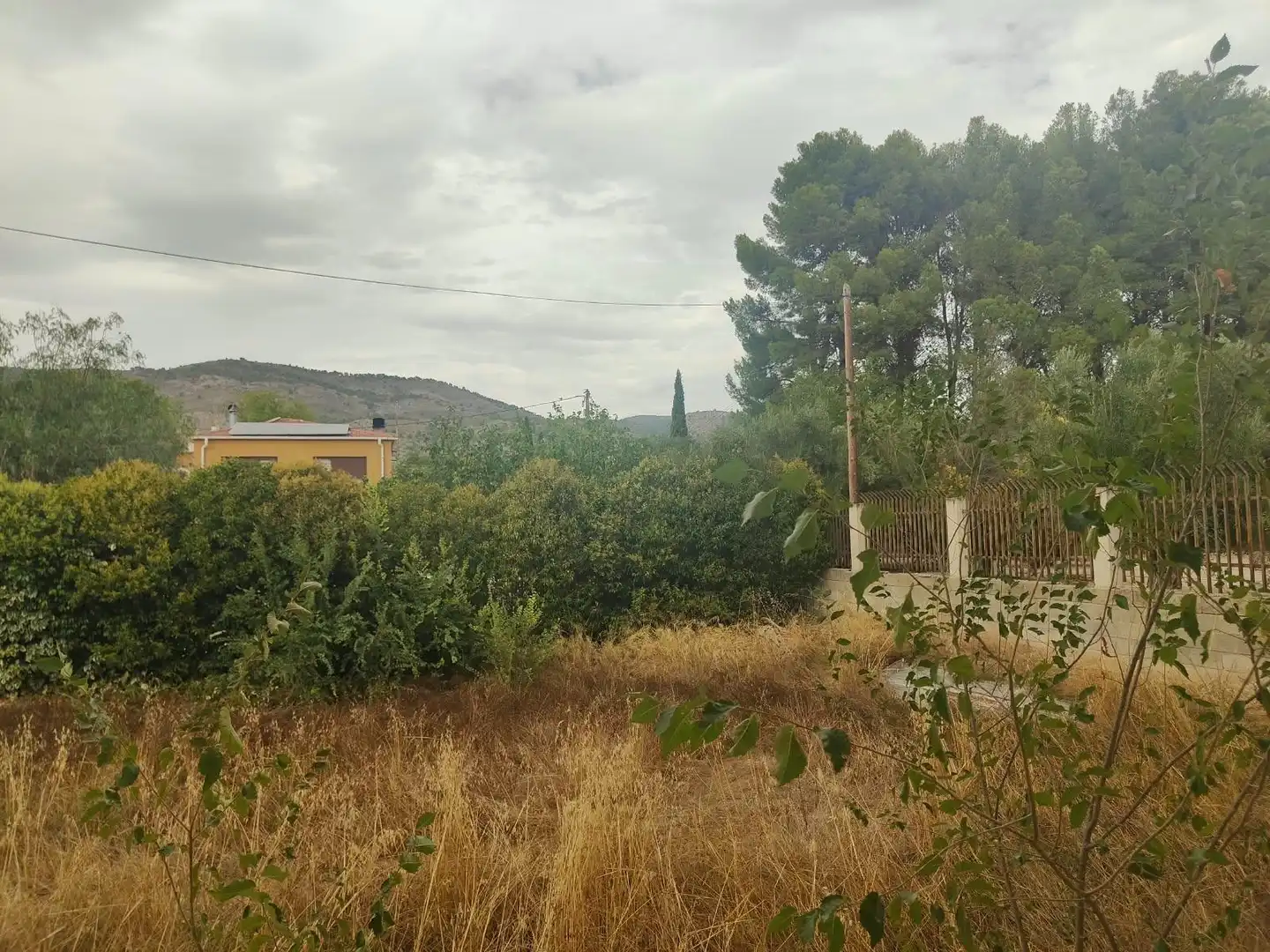 Villa con giardino in vendita a Onil, imagen 29