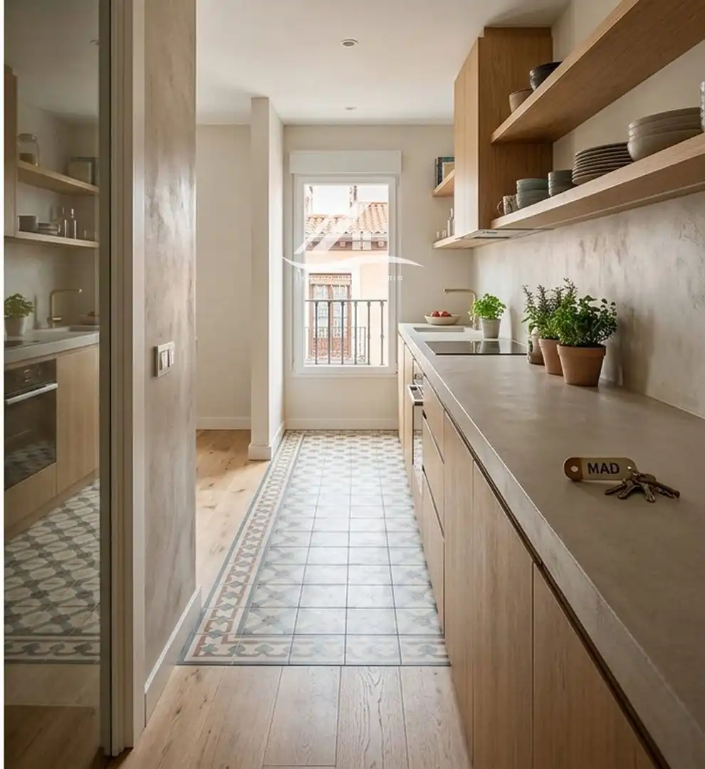 Piso en venta en Valencia, imagen 3