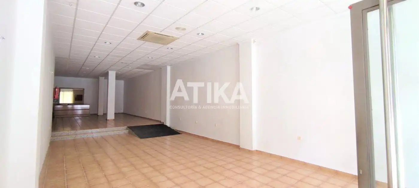Business premises to rent in Centro, imagen 2