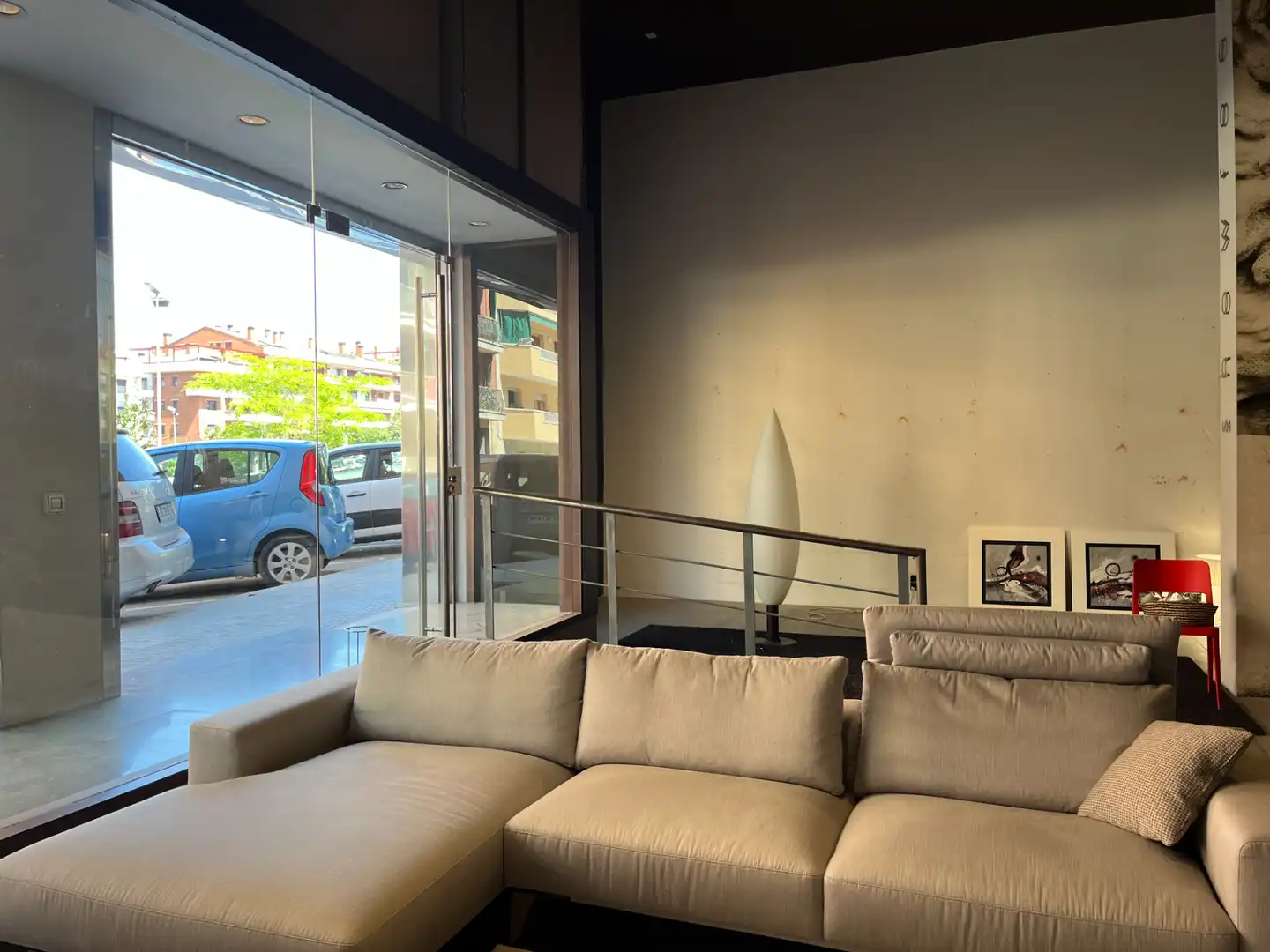 Gewerbefläche zur Miete in Carrer de Colòmbia 10, imagen 20