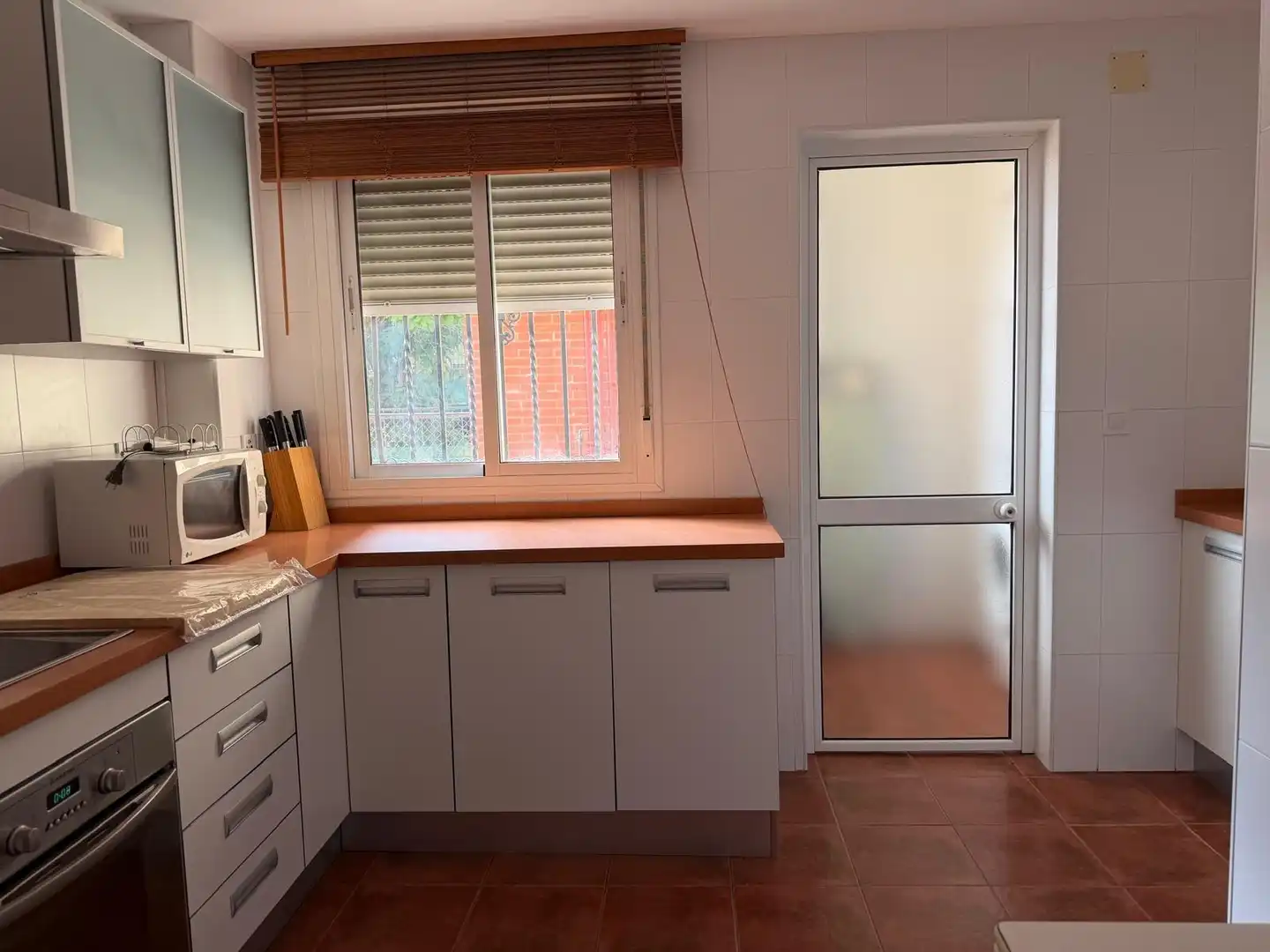 Appartement avec terrasse à louer à Calle ALBERCHE, imagen 9