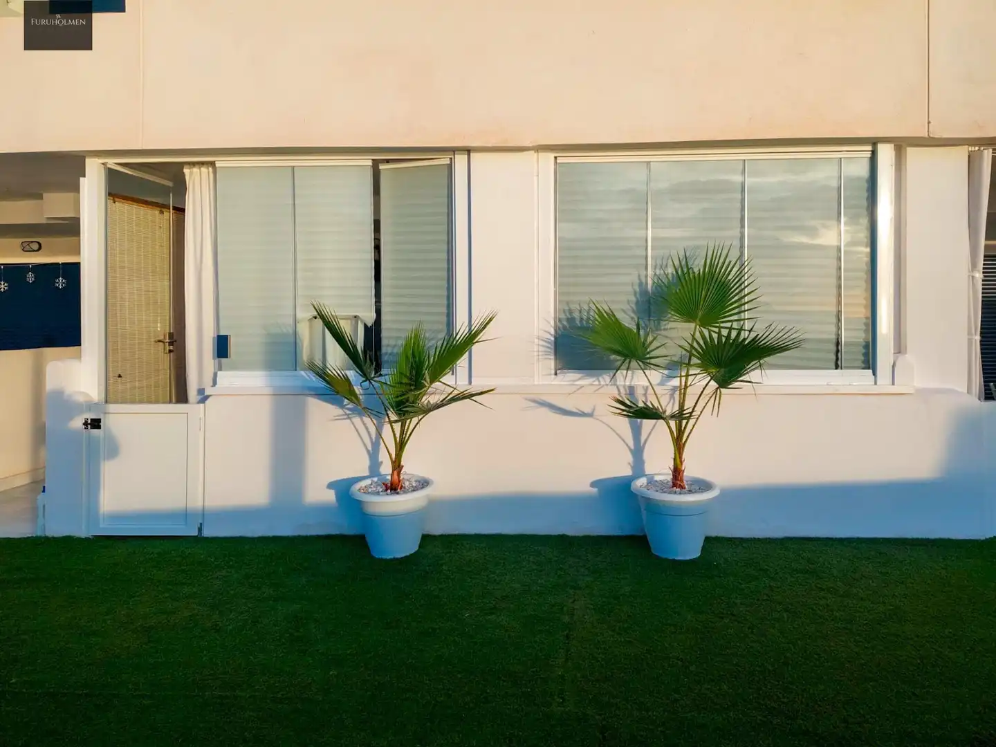 Piso con piscina en venta en Calle Real, imagen 17