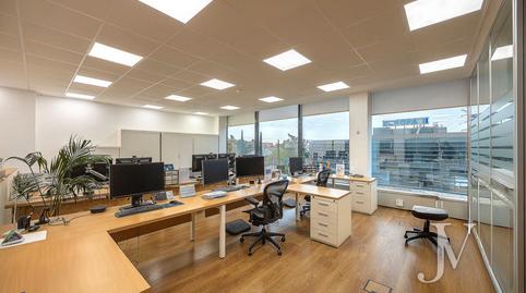 Foto 4 de Oficina de lloguer a Calle del Musgo, La Florida -  El  Plantío, Madrid