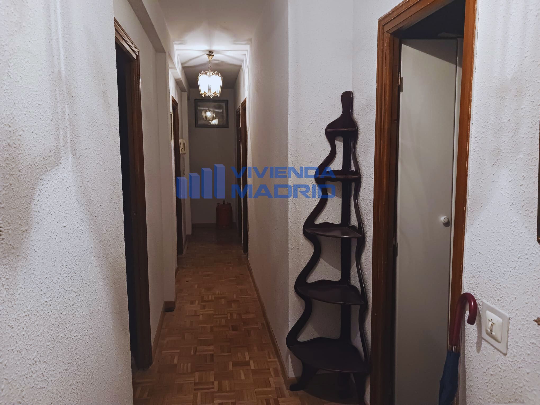 Flat for sale in  Madrid Capital