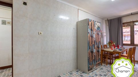 Foto 5 de Piso en venta en Bagatza - San Vicente, Barakaldo