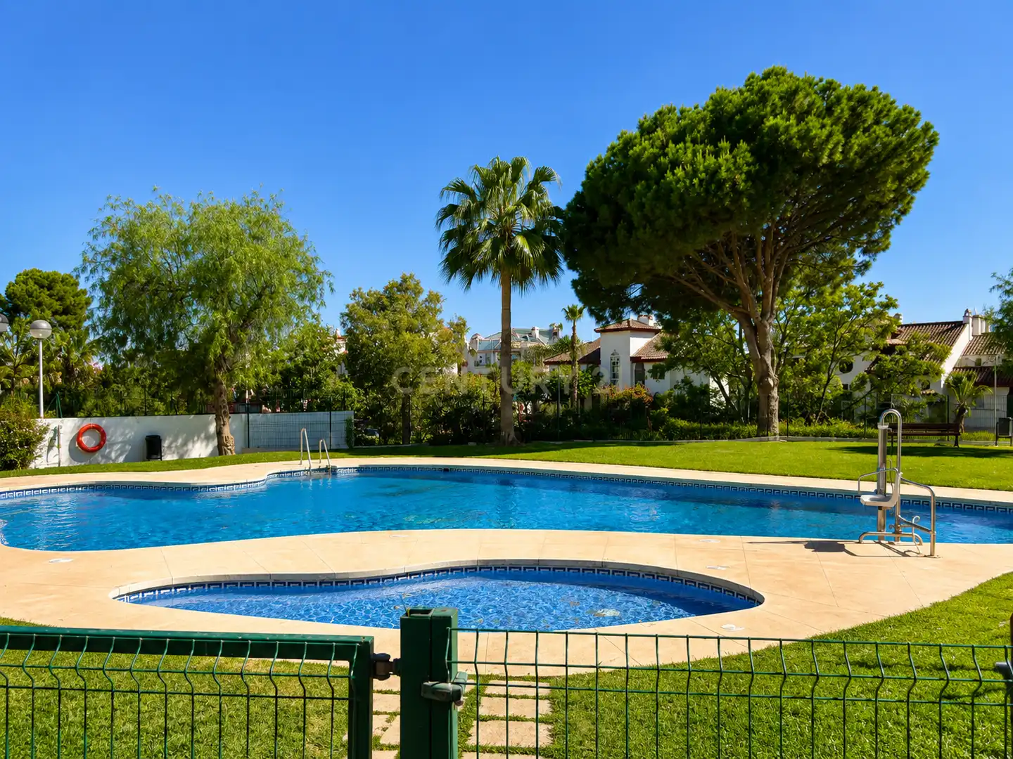 Apartments for sale in CL RONDA GOLF OESTE 7BENALMADENA (MÁLAGA), -1, Hacienda Torrequebrada