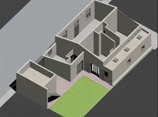Casa o xalet en venda en Consell amb Aire condicionat i Terrassa