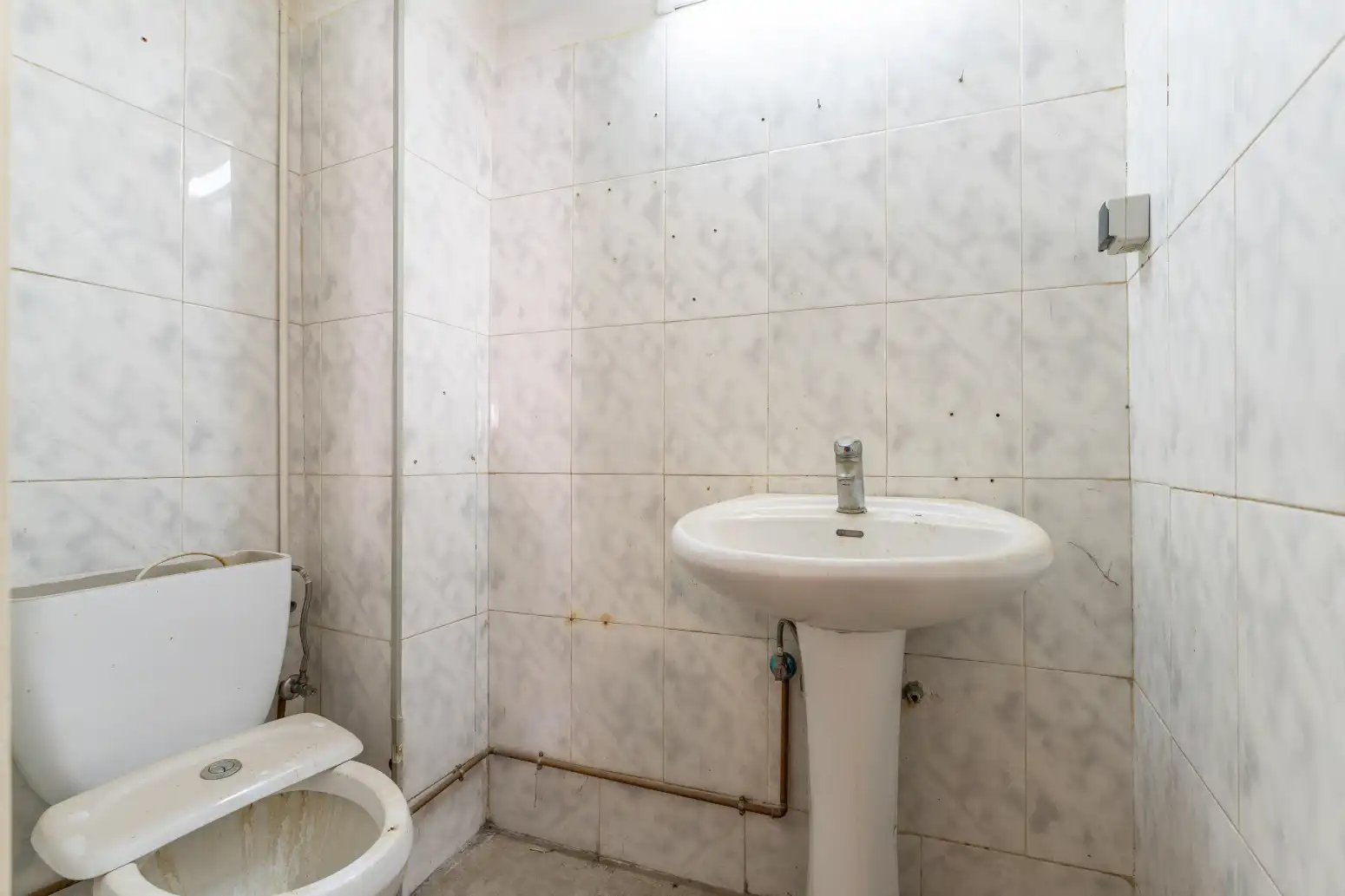 Bany de Casa o xalet en venda en Reus