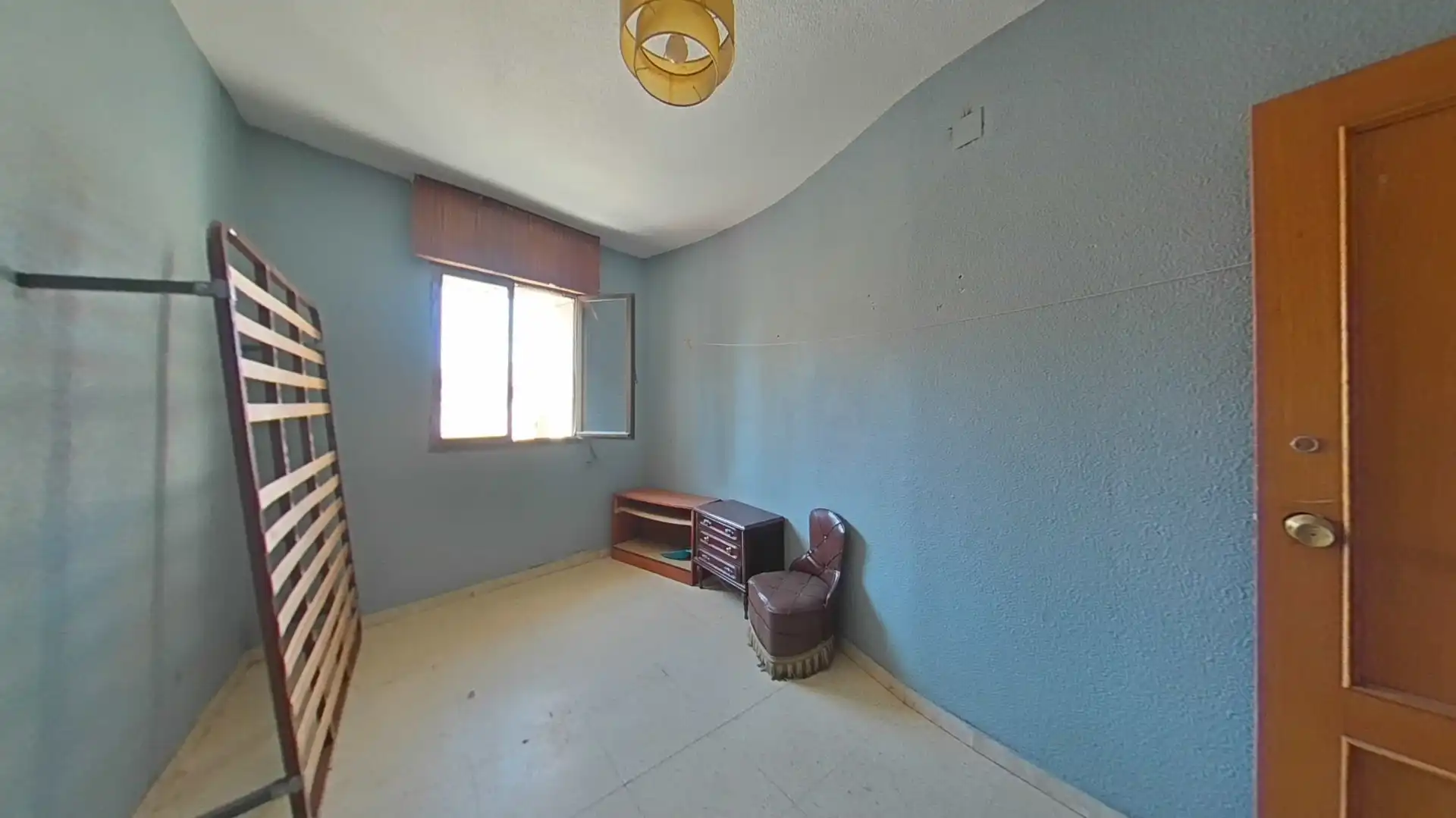 Bedroom of Houses for sale in Castrillo de la Vega, Burgos
