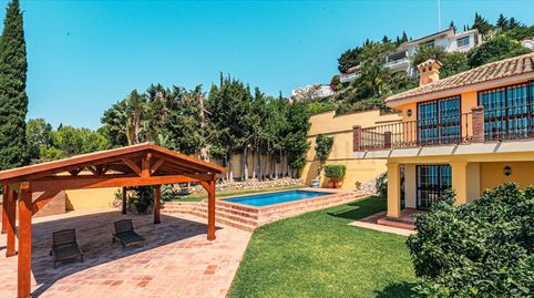 Foto 5 von Haus oder Chalet zum Verkauf in La Capellanía - El Higuerón, Benalmádena