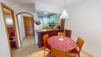 Kitchen of Apartment for sale in Alicante / Alacant  with Air Conditioner, Oven and Balcony