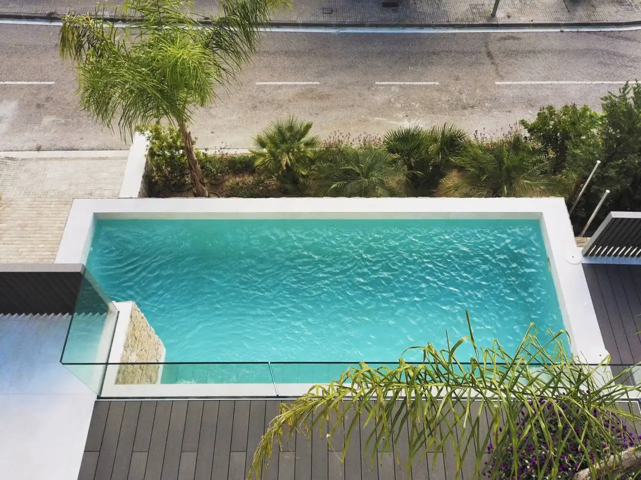 Haus mit Pool zum Verkauf in Calle Margarida Xirgu, imagen 11