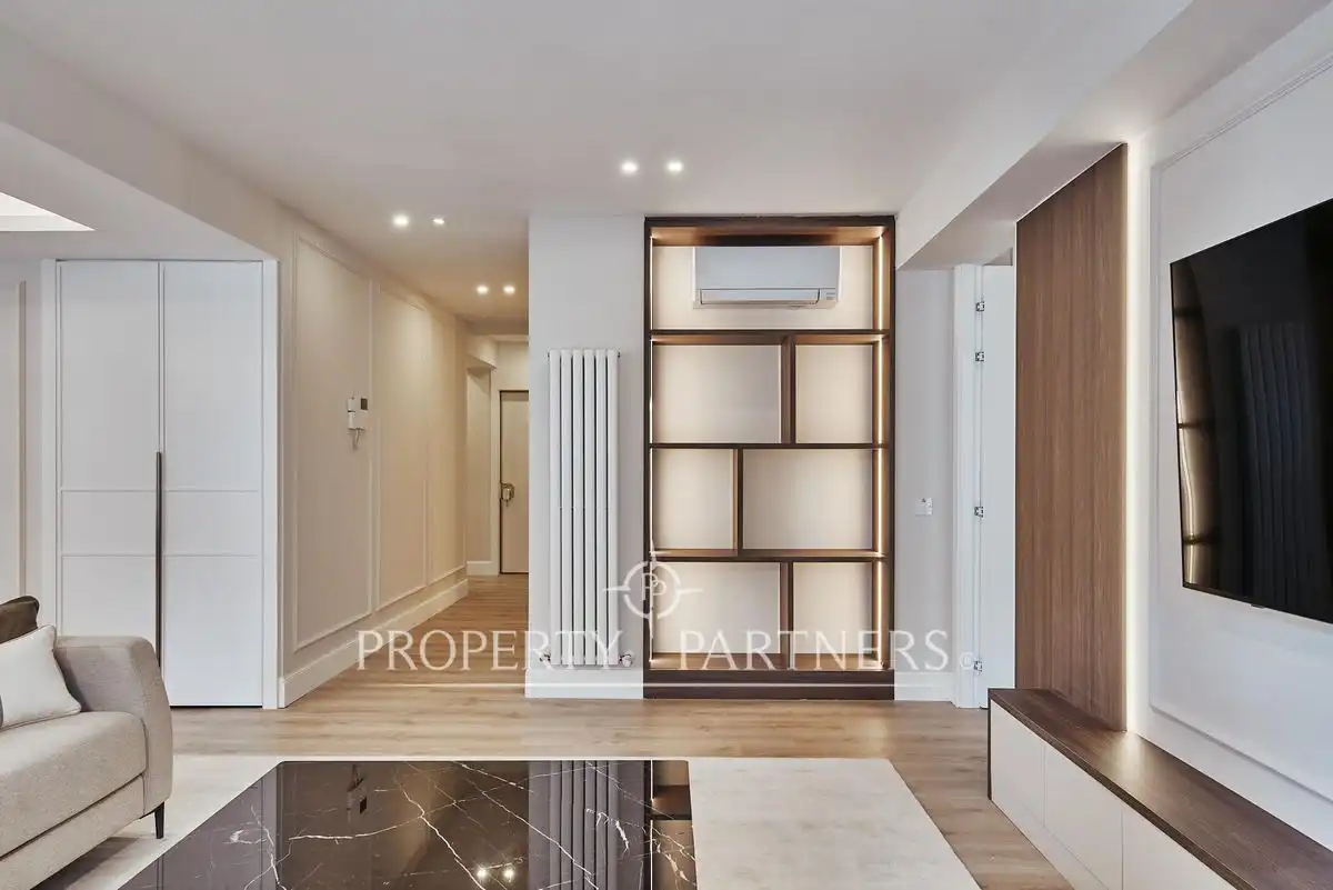 Appartement compact à vendre à Calle de Ayala, imagen 5