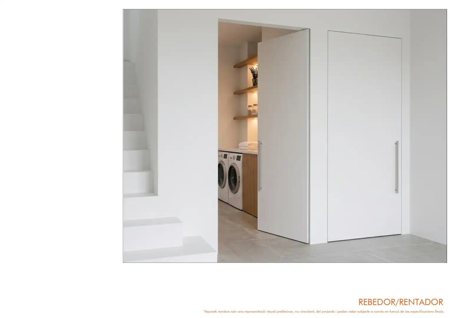 Casa adosada en venta en Carrer de les Cases Noves, 3, Fortià