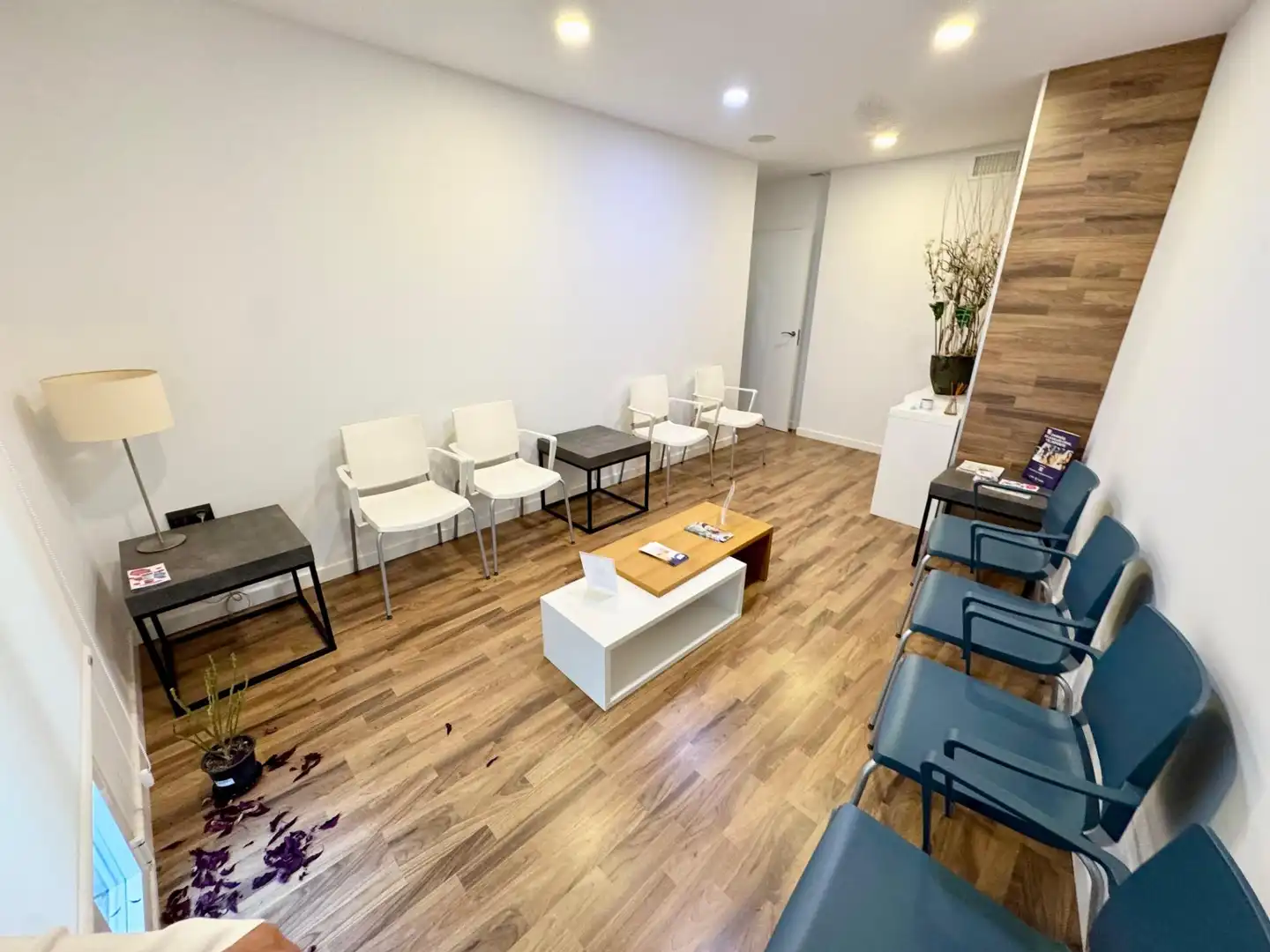 Flat for sale in Huelva