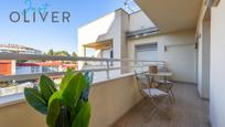 Exterior view of Flat for sale in Salou  with Terrace, Furnished and Community pool