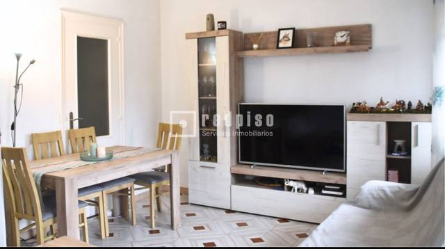 Piso en Venta en de Esperanza Macarena en Los Rosales