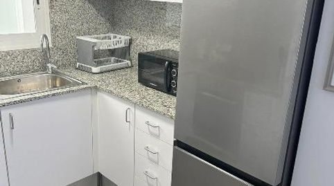 Foto 3 de Piso en venta en Ciutadella, Ciutadella de Menorca