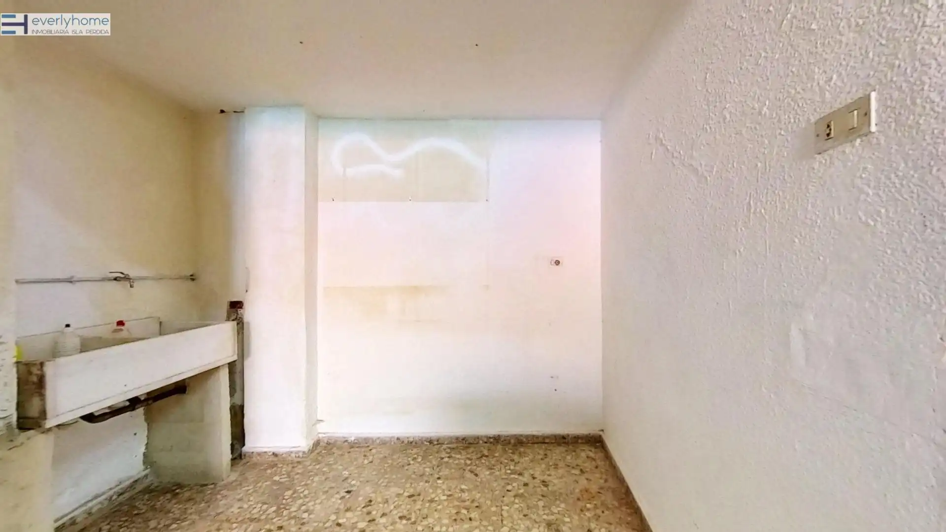 Casa amb terrassa en venda a Poblats Marítims, imagen 64