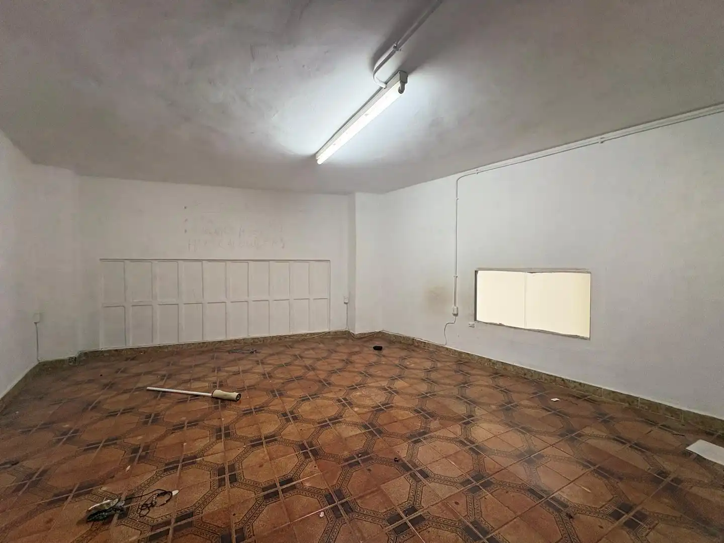 Geschaftsraum zur Miete in Valencia