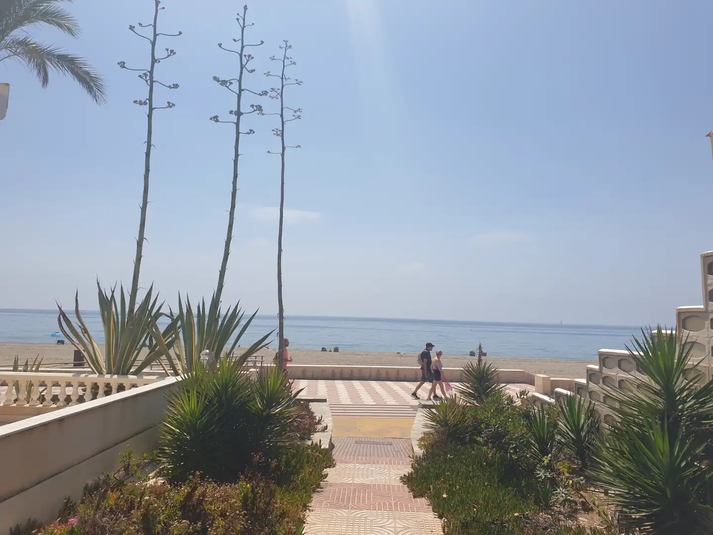 Dachboden zur Miete in Avenida las Gaviotas, 51, El Sabinar – Urbanizaciones – Las Marinas – Playa Serena