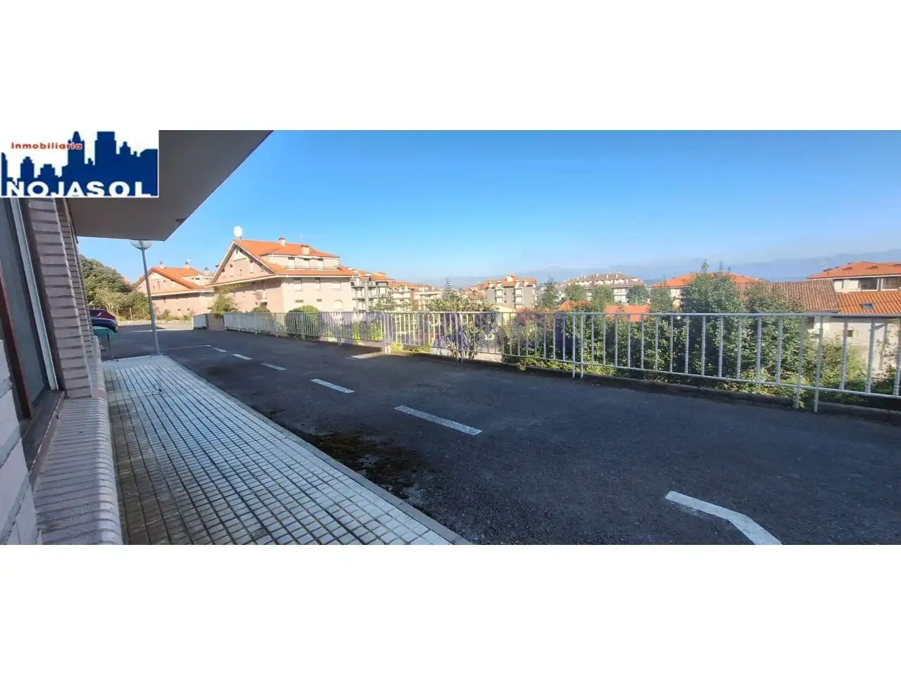 Appartement compact avec terrasse à louer à Paseo Helgueras 4, imagen 62