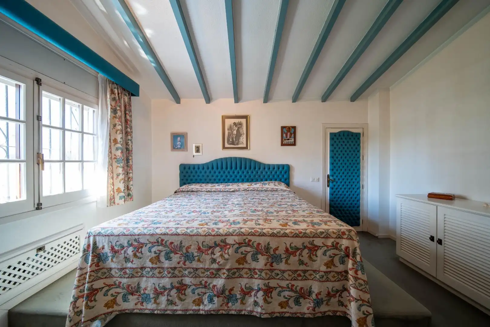 Villa con piscina in vendita a Castillo Sohail - Myramar, imagen 28