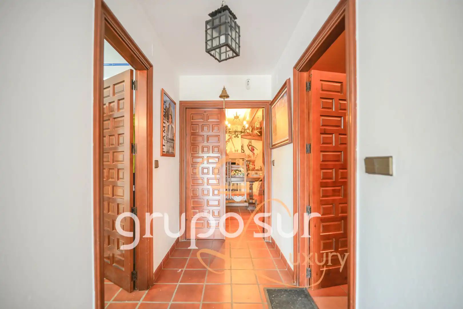 Casa o chalet en venta en Traspinedo con Calefacción, Jardín privado y Terraza