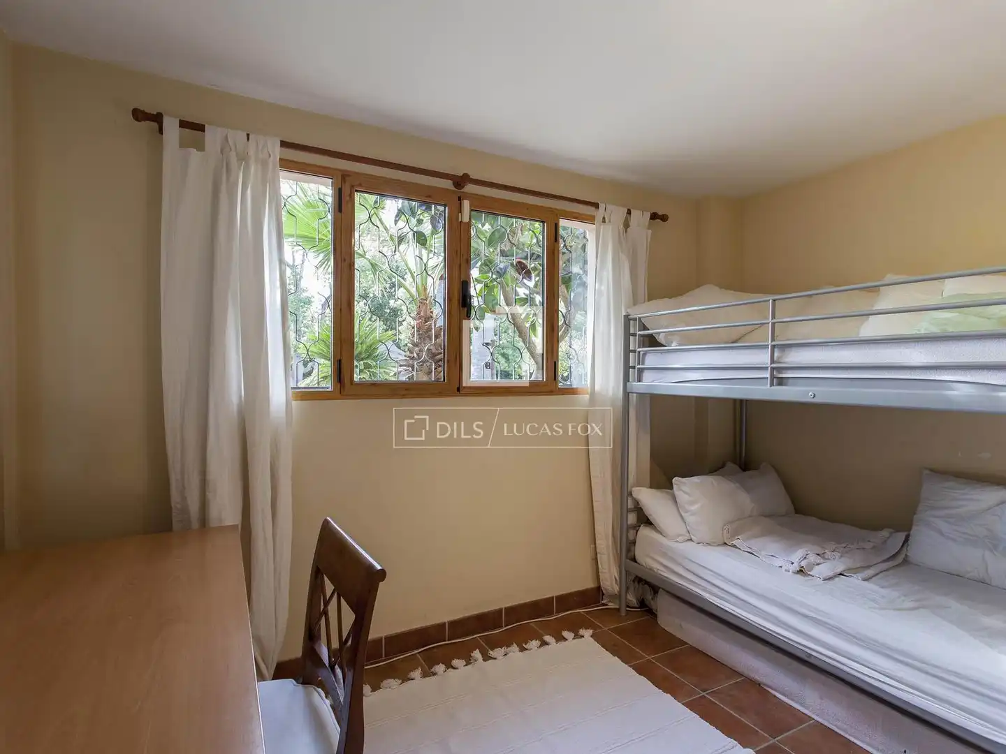 Habitación de Casa o chalet en venta en Paterna con Calefacción, Jardín privado y Terraza