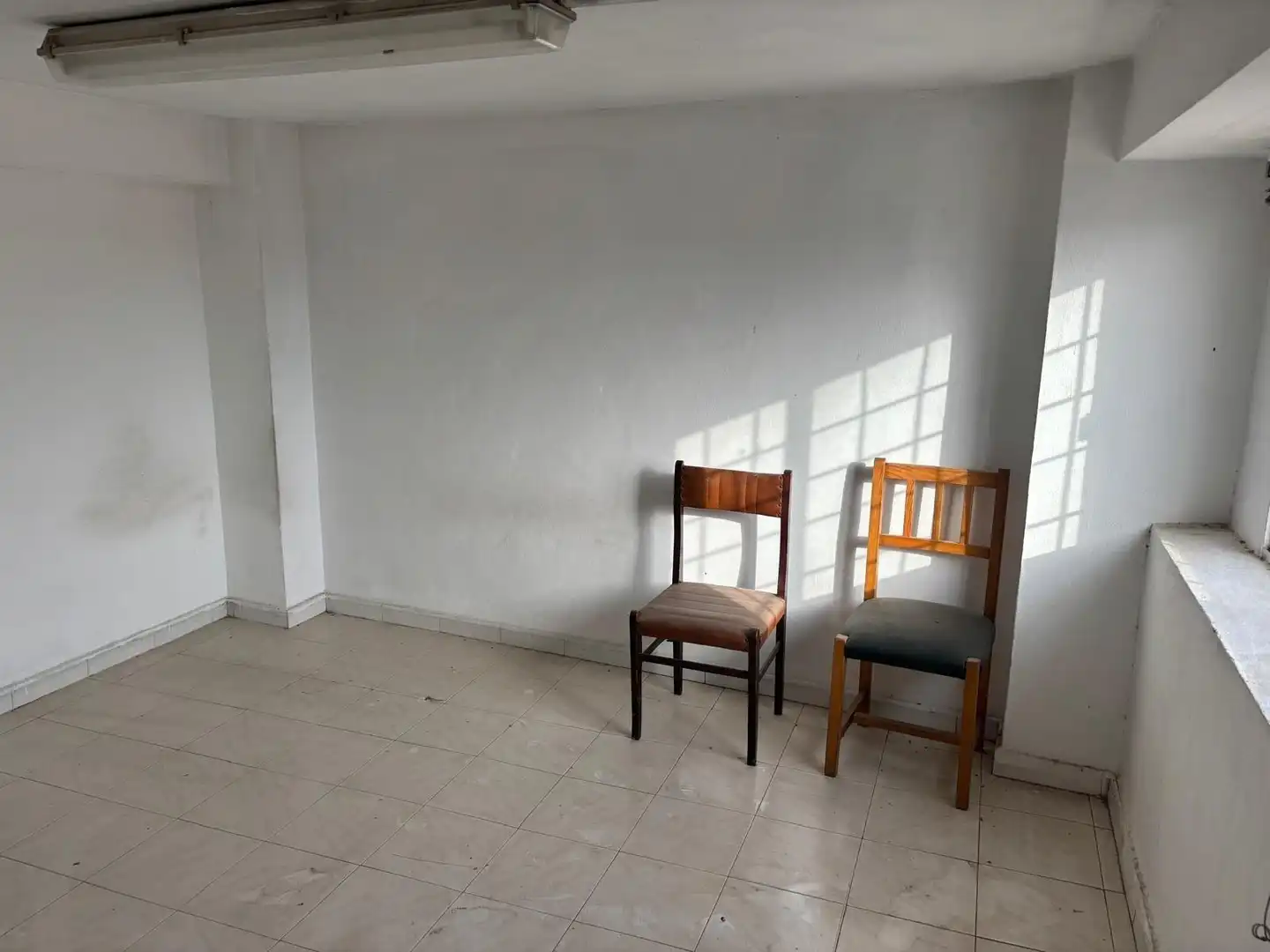 Nave industrial en venta en Cartagena