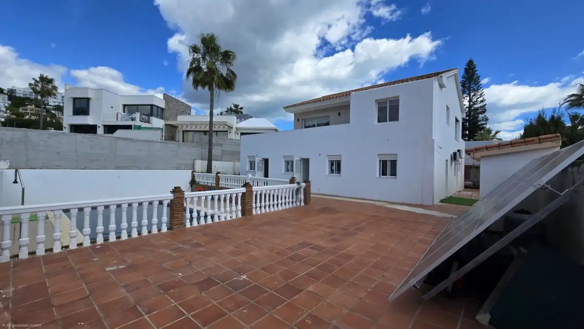 House with pool for sale in Mijas - Mijas,Riviera del Sol,Calle Siroco, imagen 31