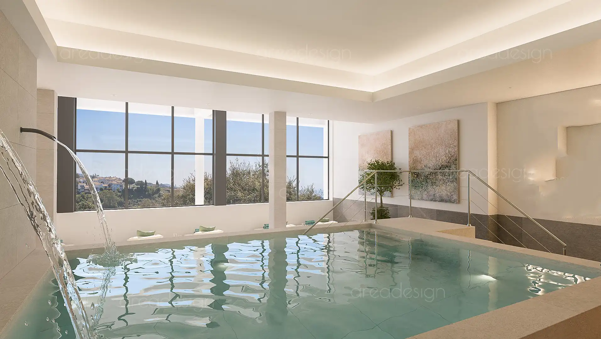 Apartment with lift for sale in Río Real - Los Monteros, imagen 10