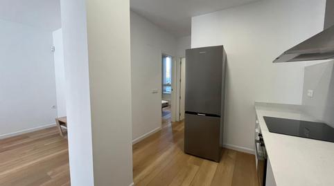 Foto 4 de Planta baja de alquiler en Calle Calle Caudiel, Nuevo Centro, Sagunto / Sagunt