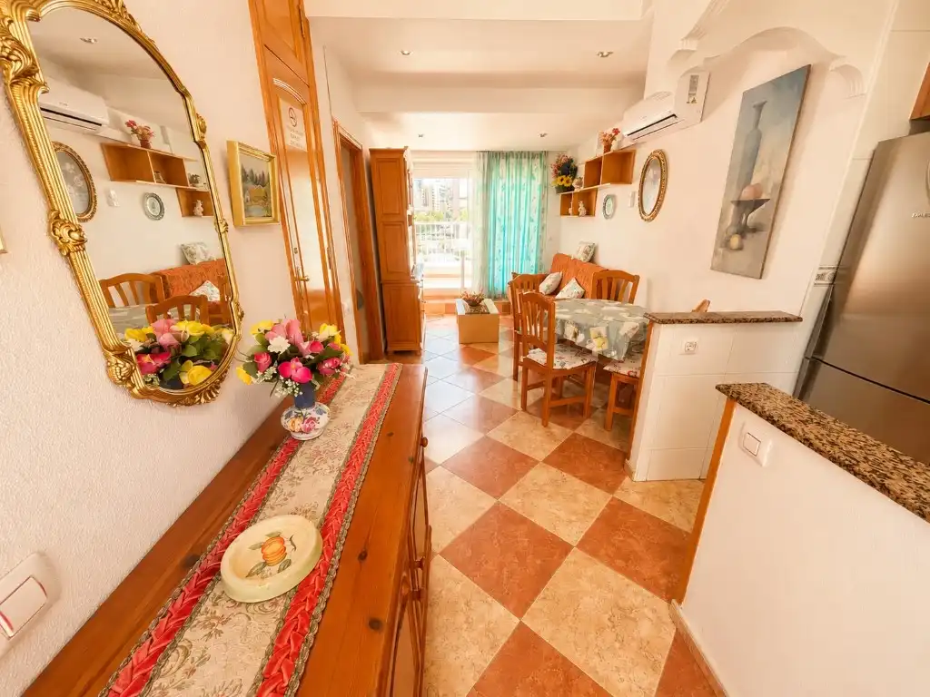 Flat with lift for sale in Playa de Levante, imagen 19