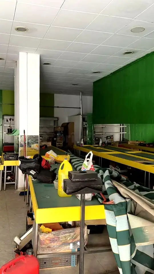 Local comercial en venda a calle de Miquel de Roncalí i Destefanis, imagen 2